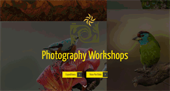 Desktop Screenshot of creativepraveen.com